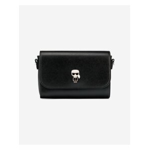 Ikonik Metal Pin Cross body bag Karl Lagerfeld