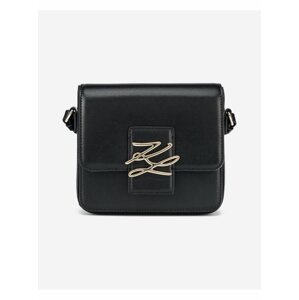 Autograph Cross body bag Karl Lagerfeld