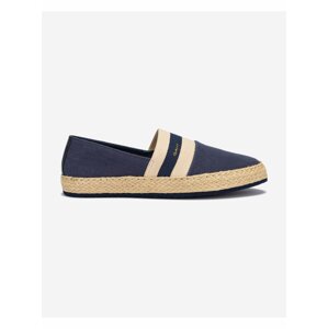 Raffiaville Espadrilky Gant