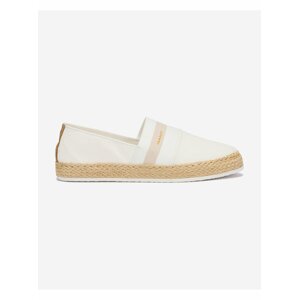 Raffiaville Espadrilky Gant