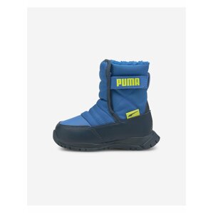 Nieve Boot WTR Sněhule dětské Puma