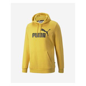 Ess Heather Mikina Puma