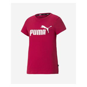 Ess Logo Triko Puma