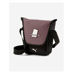 Porsche Legacy Small Messenger Cross body bag Puma