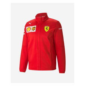 SF Team Softshell Bunda Puma