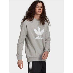 Trefoil Crew Mikina adidas Originals