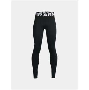 Legíny Under Armour CG Armour Leggings- černá