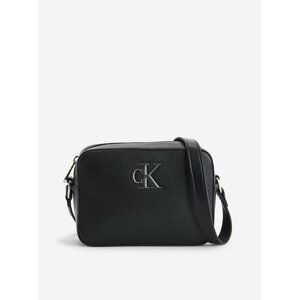 Černá dámská crossbody kabelka Calvin Klein