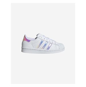 Superstar Tenisky dětské adidas Originals