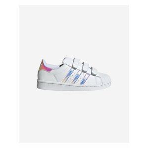 Superstar Tenisky dětské adidas Originals