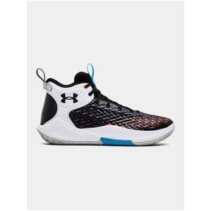 Boty Under Armour HOVR Havoc 4 Clone- černá