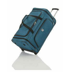 Cestovní taška Titan Nonstop 2w Travel Bag - petrolejová