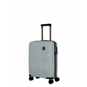 Cestovní kufr Travelite Smarty 4w S - mentolová
