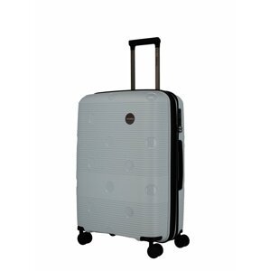 Cestovní kufr Travelite Smarty 4w M - mentolová