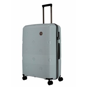 Cestovní kufr Travelite Smarty 4w L - mentolová