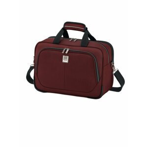 Cestovní taška Titan Nonstop Board Bag Merlot - vínová