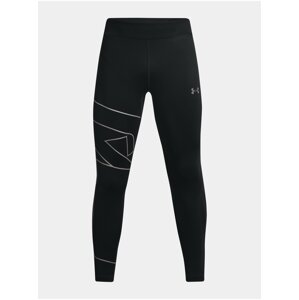 Legíny Under Armour UA Empowered Tight- černá