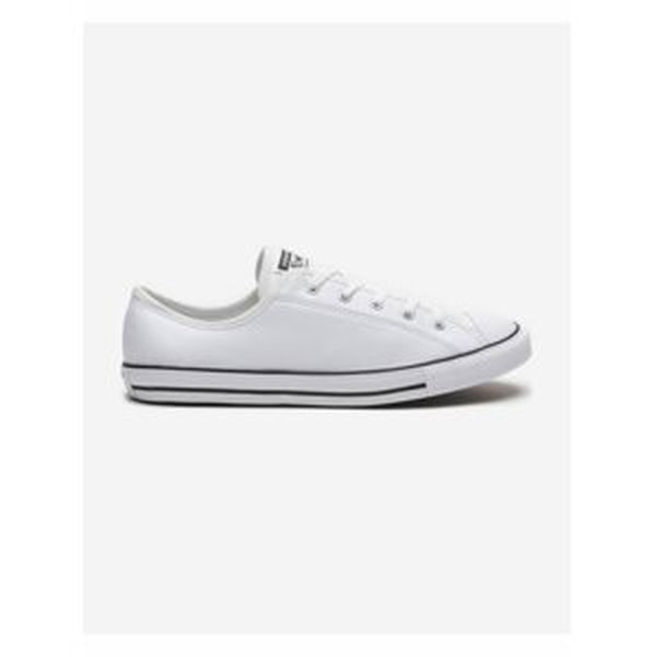 All Star Dainty Low Top Tenisky Converse