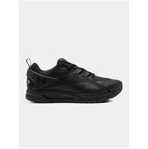 Boty Under Armour HOVR Flux MVMNT-BLK