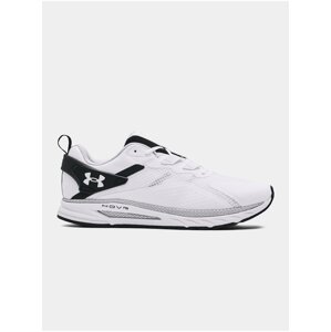 Boty Under Armour HOVR Flux MVMNT-WHT