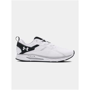 Boty Under Armour HOVR Flux MVMNT-WHT