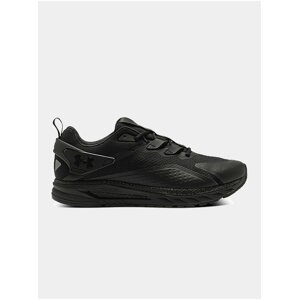 Boty Under Armour W HOVR Flux MVMNT-BLK