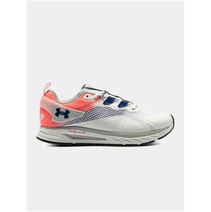 Boty Under Armour W HOVR Flux MVMNT-WHT