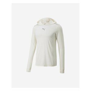 Run Wool Midlayer Mikina dětská Puma