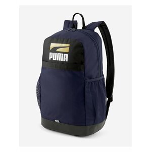 Modrý pánský batoh Puma Plus II