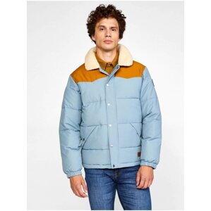 The Puffer Bunda Quiksilver