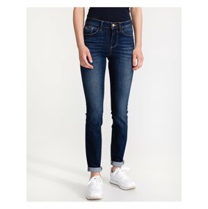 Denim Long Jeans Tom Tailor