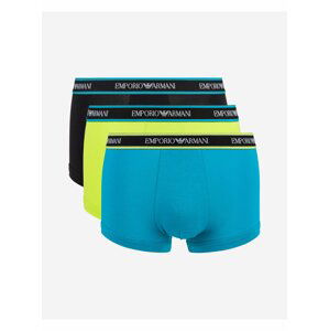 Boxerky 3 ks Emporio Armani