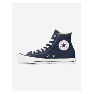 Tmavě modré unisex kotníkové tenisky Converse Chuck Taylor All Star