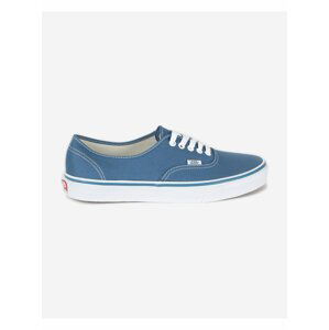 Modré pánské tenisky VANS Authentic