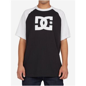 Star Raglan Triko DC