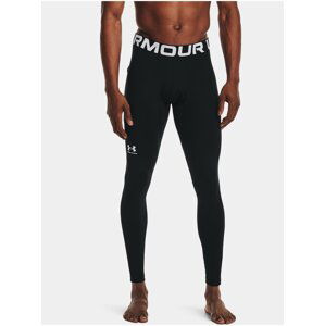 Legíny Under Armour CG Armour Leggings-BLK