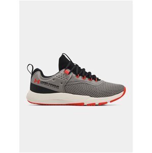 Boty Under Armour Charged Focus-GRY