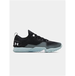 Boty Under Armour TriBase Reign 3 NM-BLK
