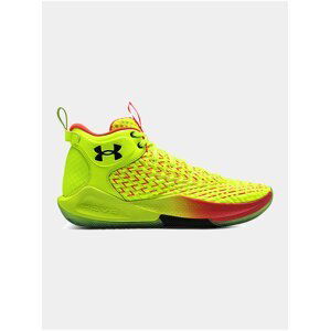 Boty Under Armour HOVR Havoc 4 Clone SP-YLW