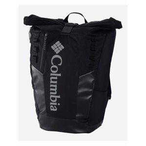 Černý batoh batoh Columbia Convey™