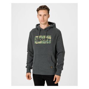 Mikina SuperDry