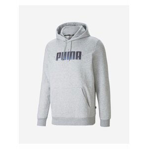 Cyber Graphic Mikina Puma