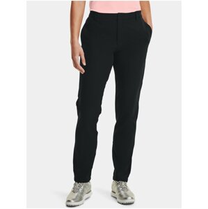 Kalhoty Under Armour Links Pant-BLK