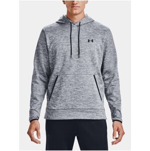 Mikina Under Armour UA Armour Fleece Twist HD-GRY