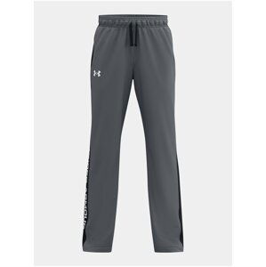 Kalhoty Under Armour UA BRAWLER 2.0 PANTS-GRY