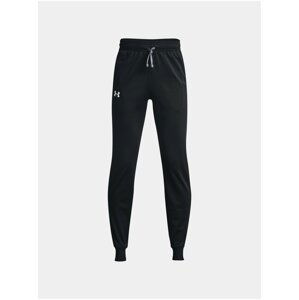 Kalhoty Under Armour UA BRAWLER 2.0 TAPERED PANTS-BLK