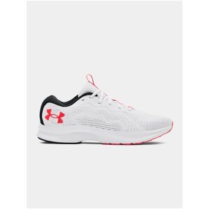 Boty Under Armour UA Charged Bandit 7-WHT