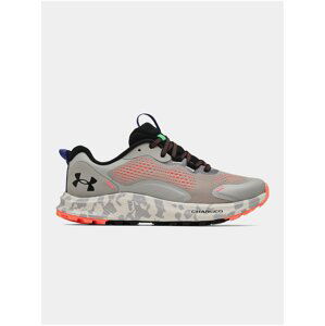 Boty Under Armour UA W Charged Bandit TR 2-GRY