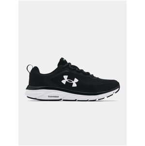 Boty Under Armour UA Charged Assert 9-BLK