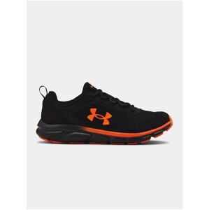 Boty Under Armour UA Charged Assert 9-BLK